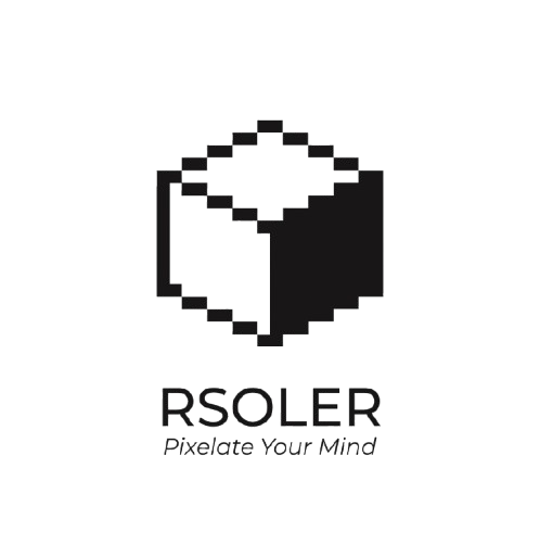 Rsoler Logo